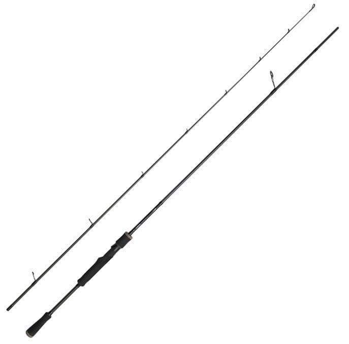 Dam Yagi Light Jig 80 2.40 m 5-26 gr 2 Parça  Spin Kamışı
