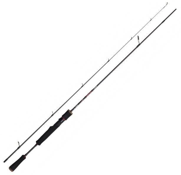 Dam Yagi Light Spoon 63 1.90 m 2-5 gr 2 Parça Spin Kamışı