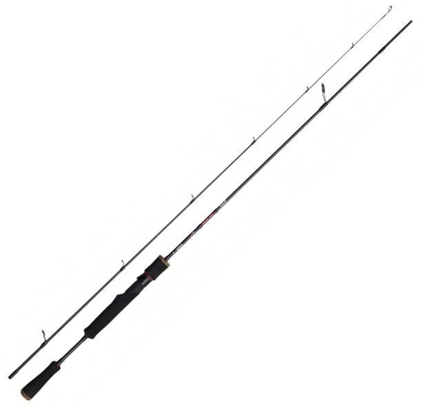 Dam Yagi Light Spoon 7 2.10 m 3-6 gr 2 Parça Spin Kamışı
