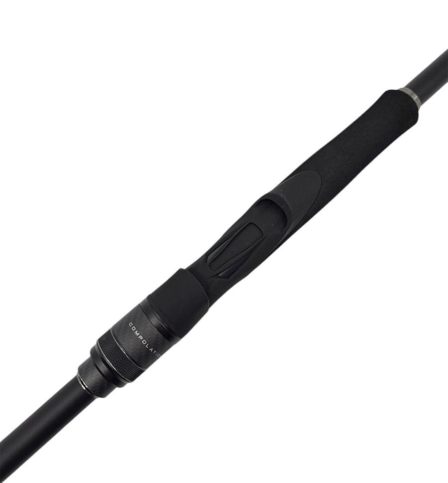 Kendo K10 Long Distance Game 2.61cm S872M 8-40gr Olta Kamışı