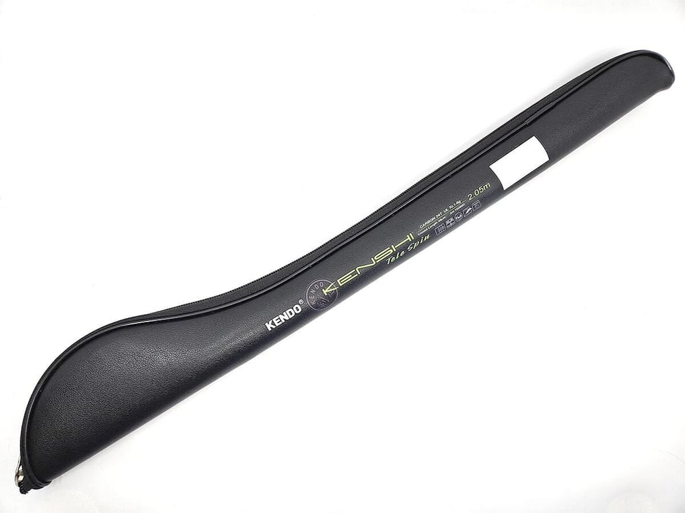 Kendo Kenshi Spin 2.05m 1-6gr Olta Kamışı