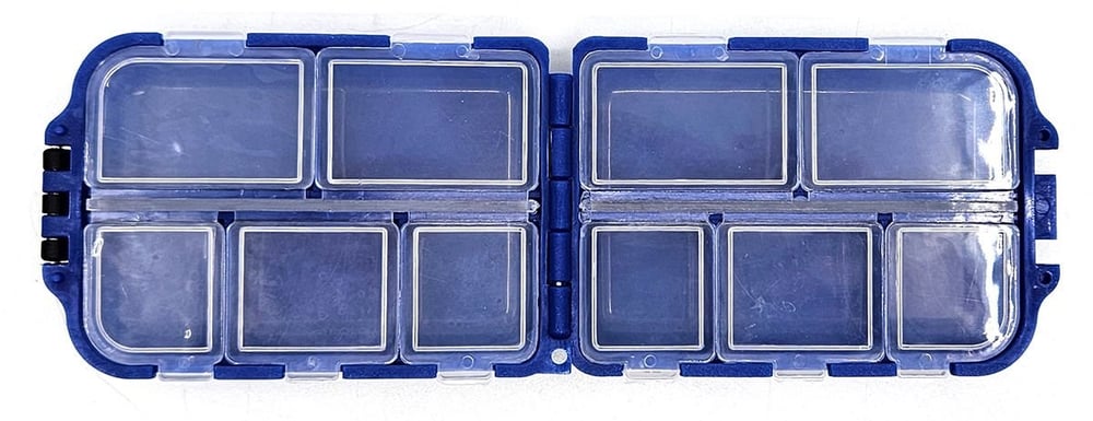 Kendo MB9003 Plastik Kutu