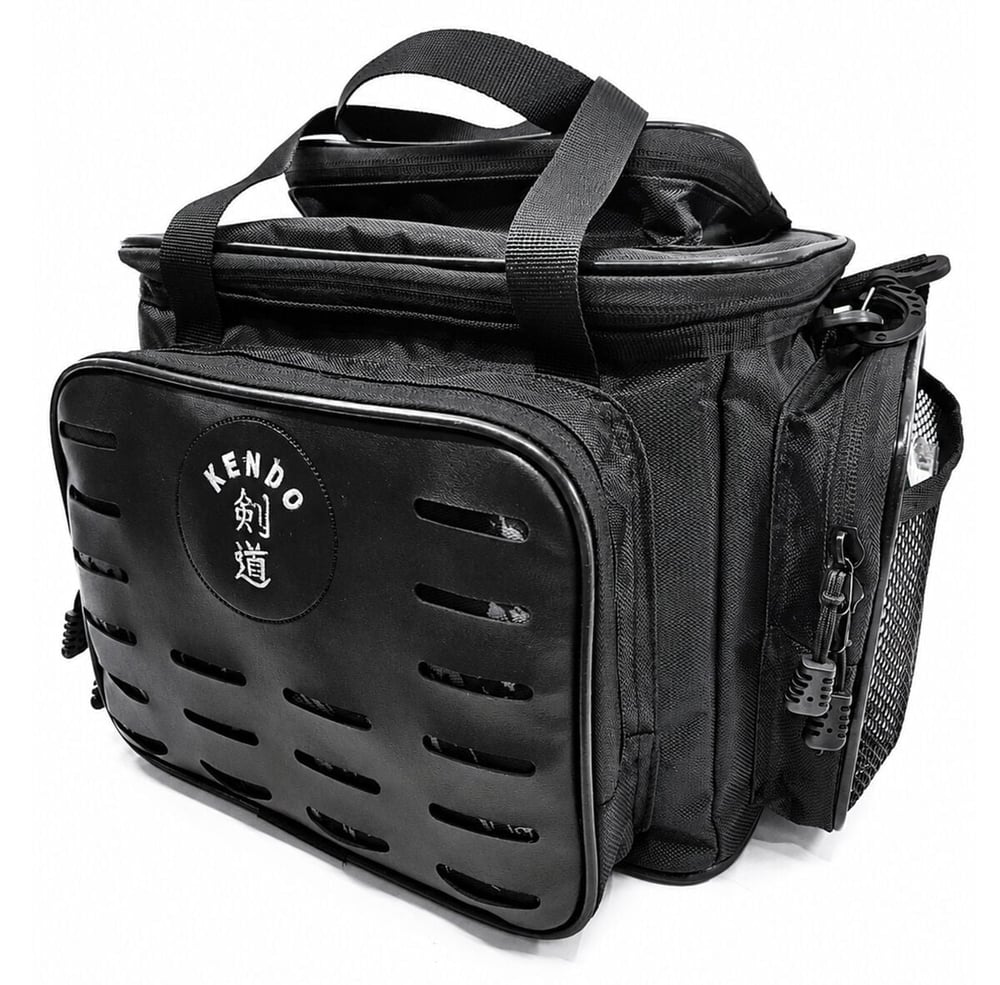 Kendo Sahte Balık Çantası