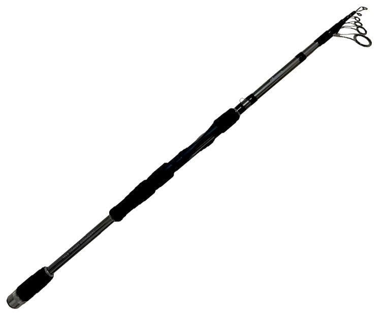 Okuma Altera Telespin 80 244 cm 15-40 gr 7 parça