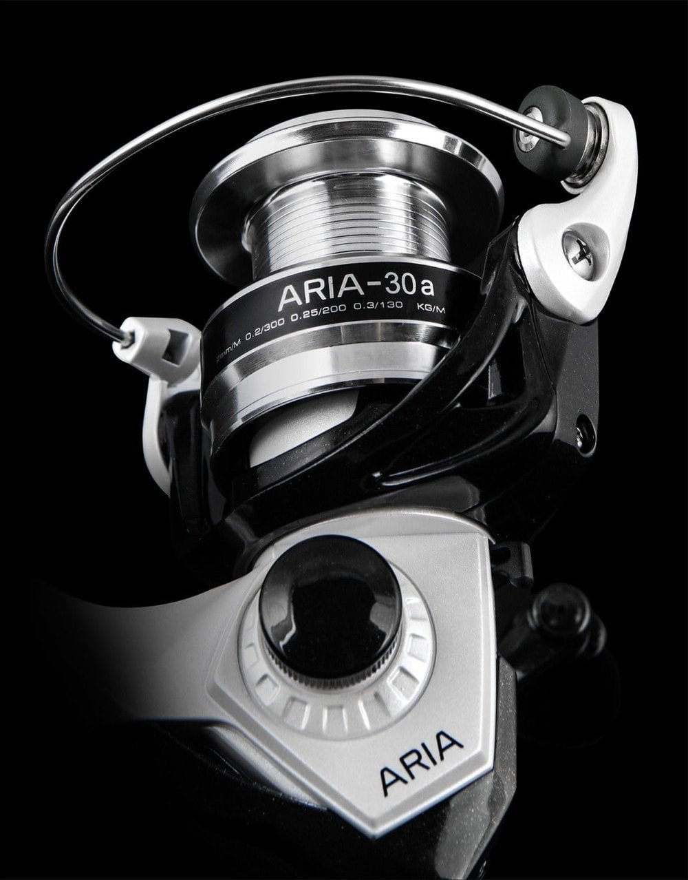 Okuma Arıa-30 Olta Makinesi