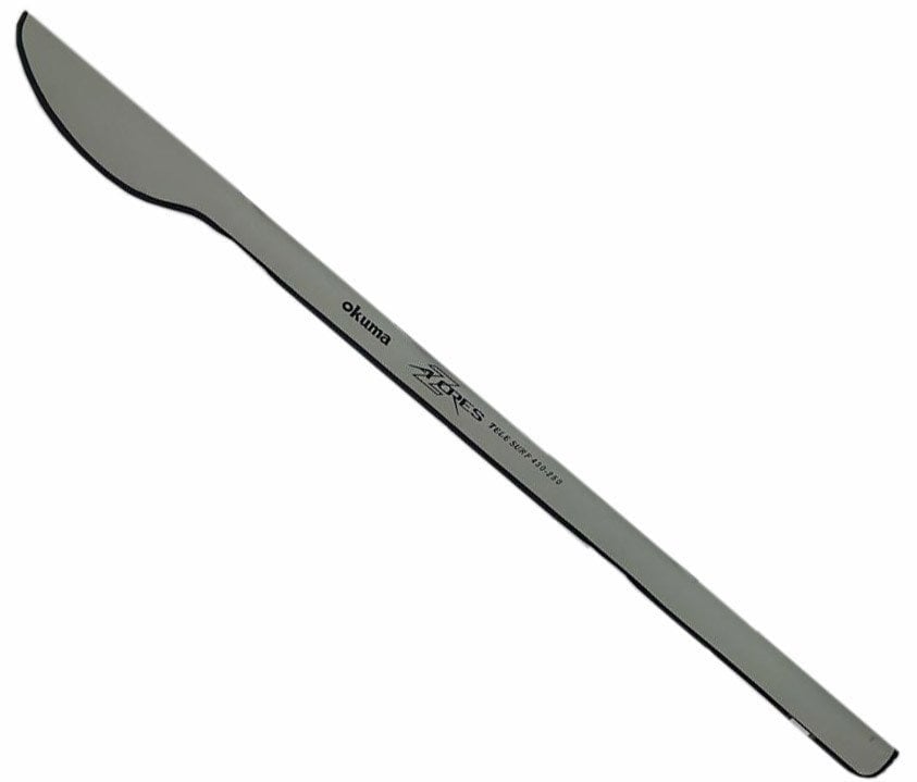 Okuma Azores Tele Surf 430 cm 6 Parça Surf Kamışı