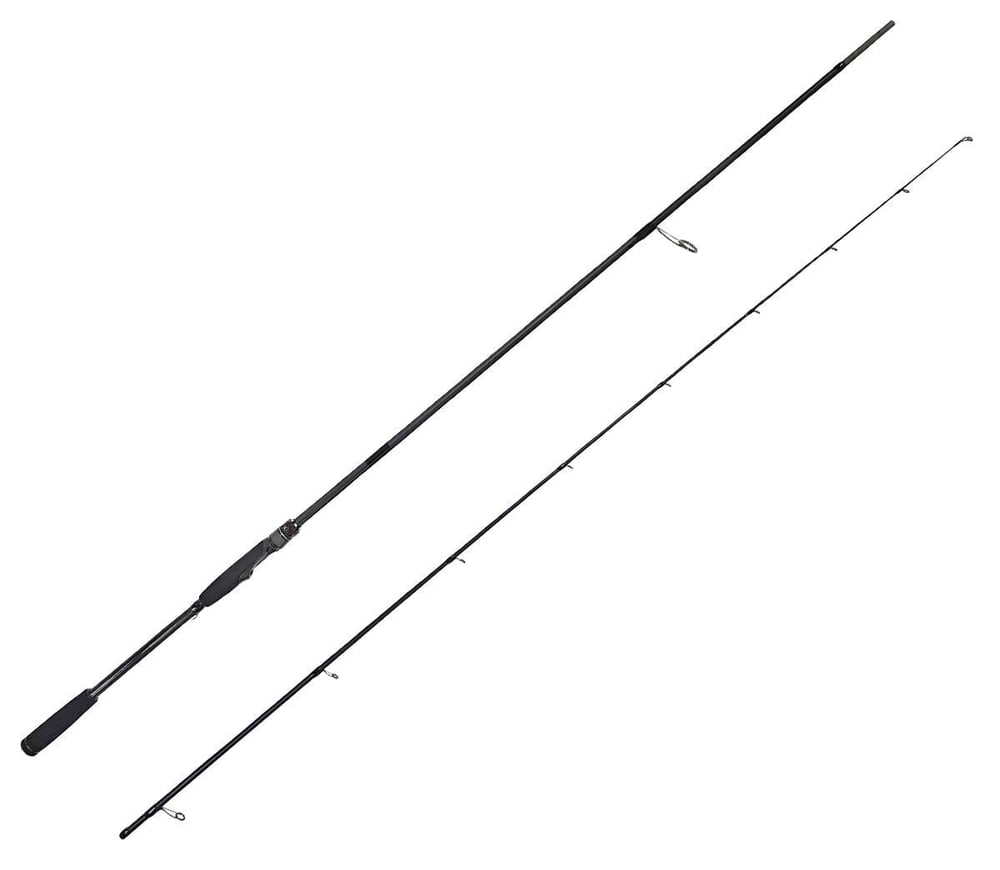 Okuma Hakai Super Light Spin 80 243cm 7-28gr 2 Parça Olta Kamışı