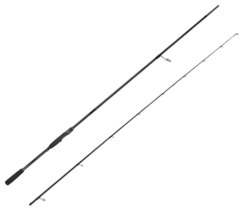 Okuma Hakai Super Light Spin 86 259cm 10-35gr 2 Parça Olta Kamışı