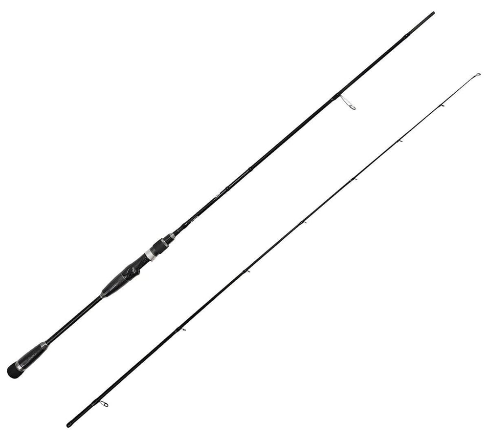 Okuma Inspira Micro Jig Spin 72 218cm 8-20gr 2 Parça Olta Kamışı