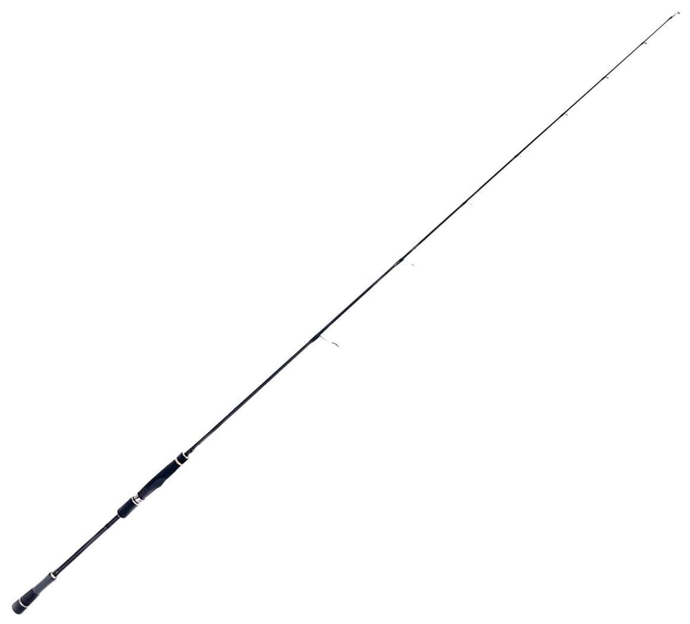 Okuma Magda 198 cm Slow Jig Kamışı MA-S-662MH PE3 220g 2 Parça