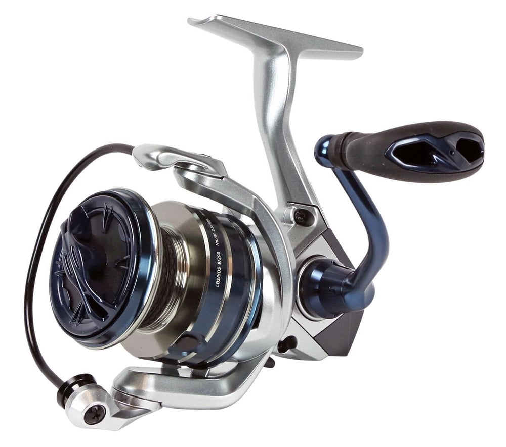 Okuma Safyre SF-C5000XA 7+1BB Olta Makinesi