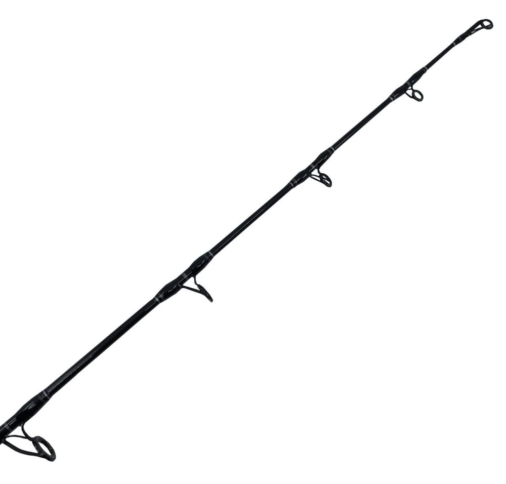 Okuma Sarasota 6 0 180 cm 40-80 lb 2 Parça SR-S-602H Jig Kamışı
