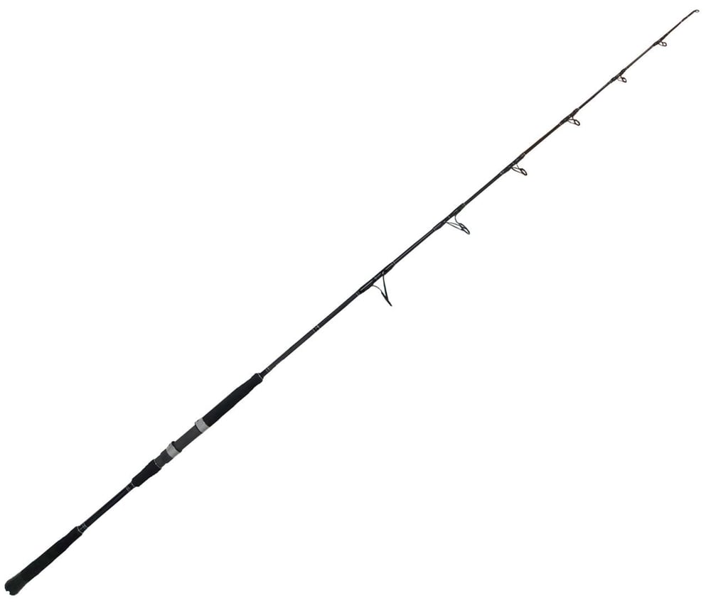 Okuma Sarasota 6 0 180 cm 40-80 lb 2 Parça SR-S-602H Jig Kamışı