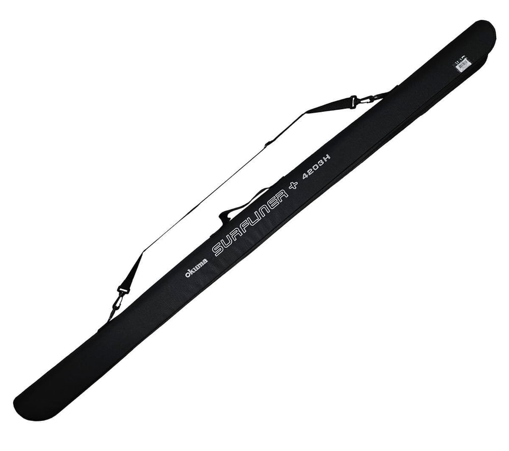 Okuma Surfliner+ Surf 420cm 100-250gr 3 Parça Olta Kamışı