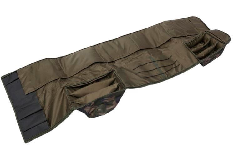 Prologic Avenger Padded Holdall 10 3+3 Rod Çanta