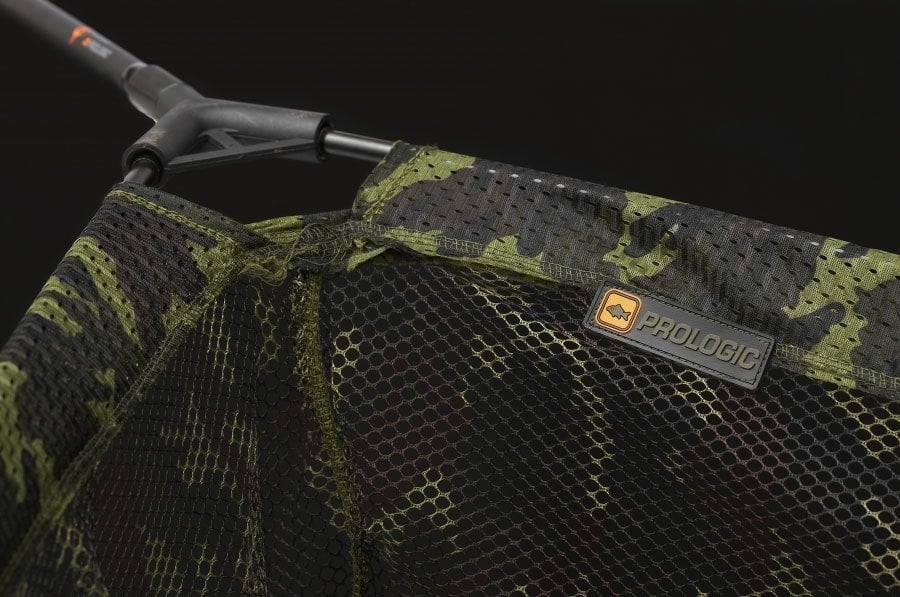 Prologic Cruzade 42 Landing Net 180 cm Camo 2 Parça Kepçe