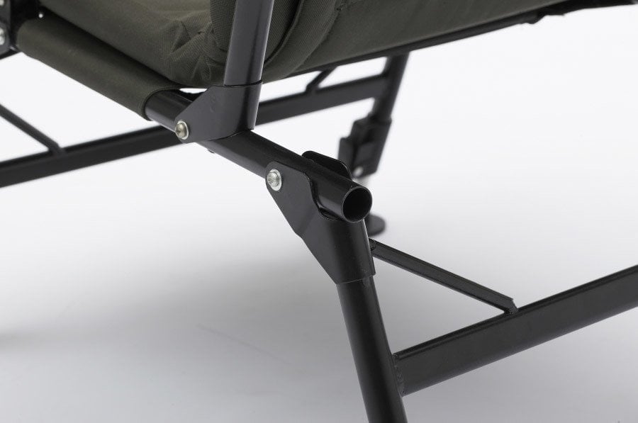 Prologıc Cruzade Comfort Chair W / Armrest Sandalye
