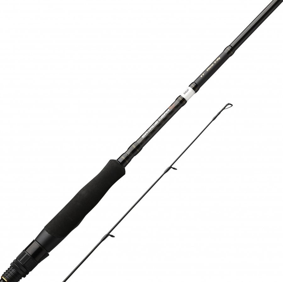 Savage Gear SG2 Light Game 73/2.21M 3-14GR 2 Parça