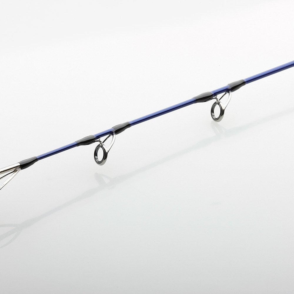 Savage Gear SGS6 Shore Jigging 10/3.05m 30-100 gr 2 Parça