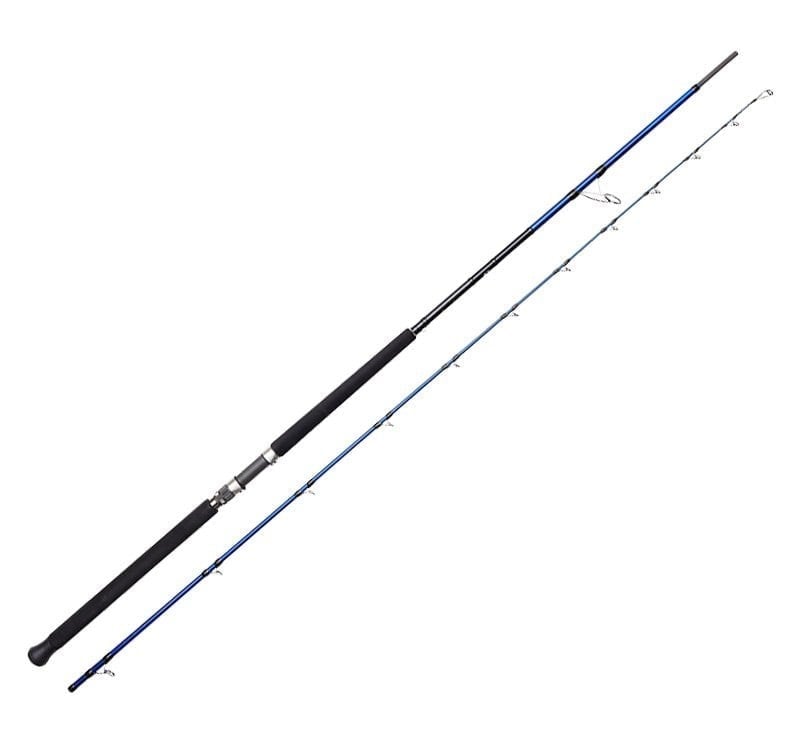Savage Gear SGS6 Shore Jigging 10/3.05m 30-100 gr 2 Parça