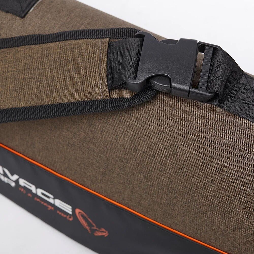 Savage Gear Twin Rodbag 74 120cm 2Rods Kamış Çantası