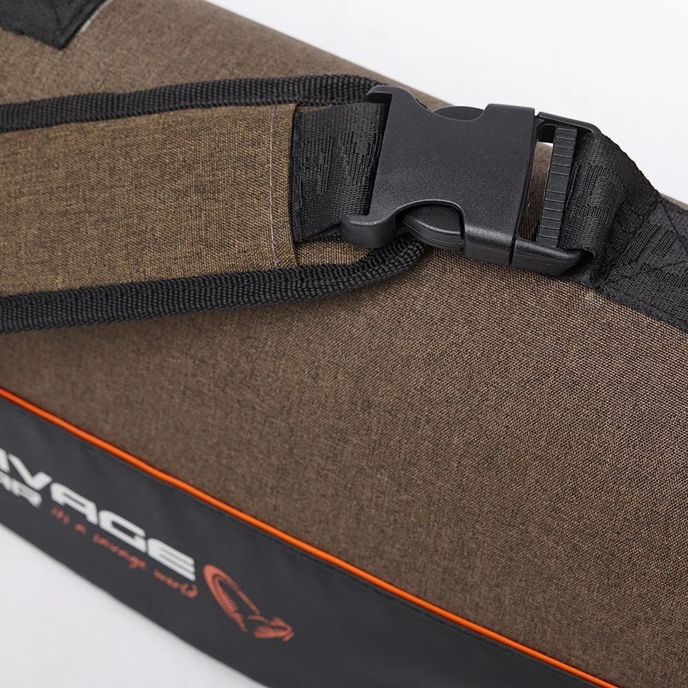 Savage Gear Twin Rodbag 86 140cm 2Rods Kamış Çantası