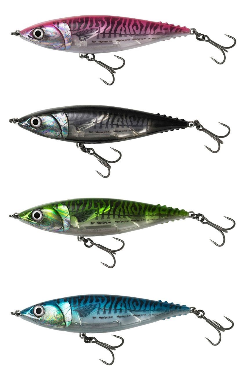 Savage gear 3D Mack Stick 170 88g Sahte Balık