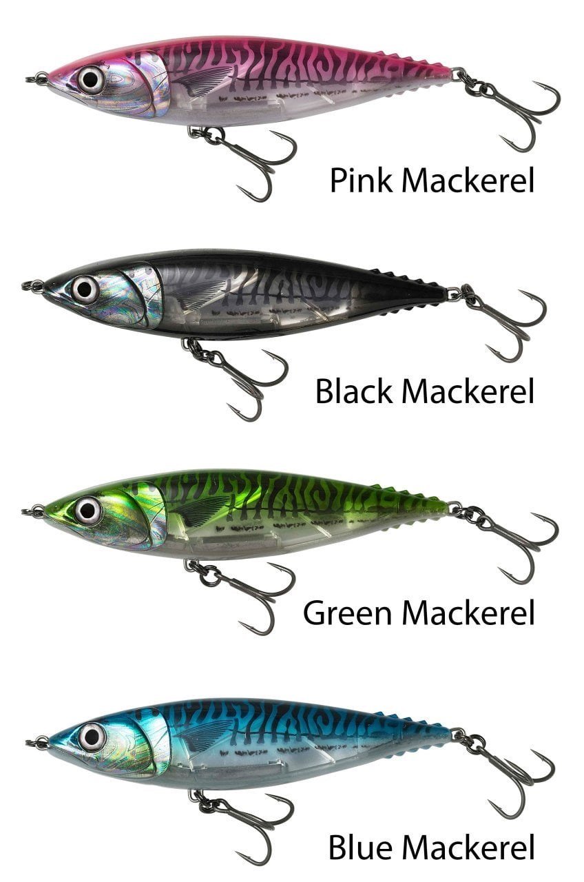 Savage gear 3D Mack Stick 170 88g Sahte Balık