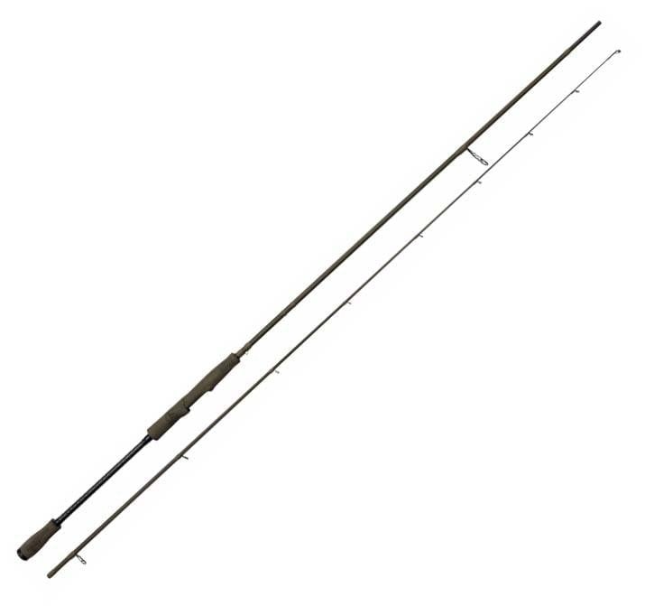 Savage gear SG4 Medium Game 810 269 cm 12-35G 2 Parça