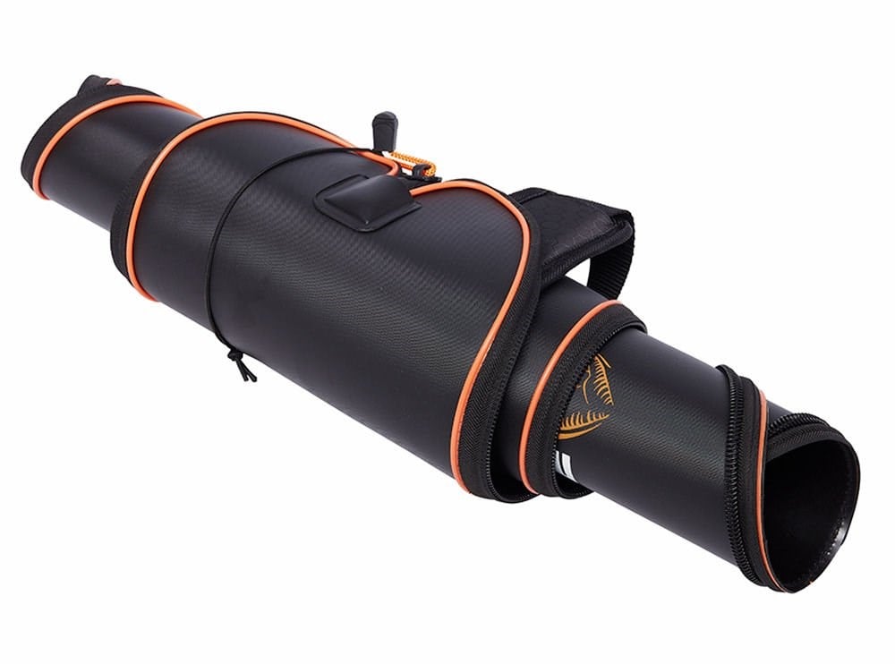 Savage gear WPMP Rodbag 311120cm 1 Rod Kamış Çantası