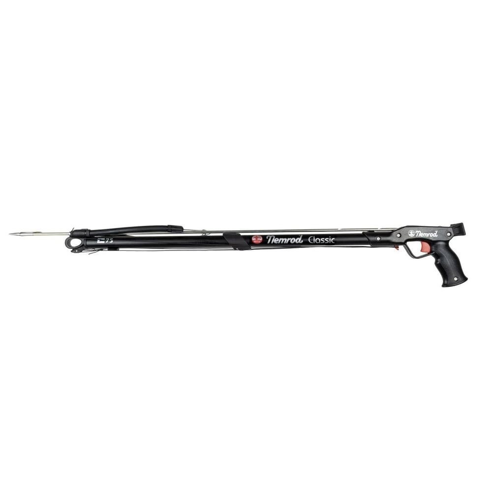 Apnea Nemrod Classic Amatör Grup Zıpkın Serisi 45 cm