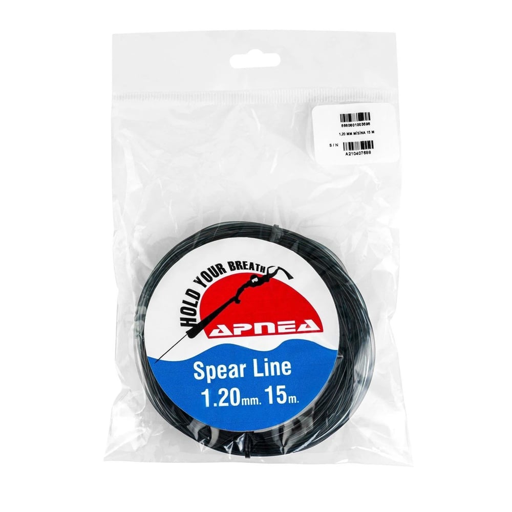 Apnea Zıpkın Misinası 1.20mm