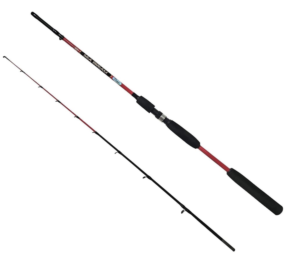 Balıkçı Tekne Seti Kendo Azurro 6000 3BB Olta Makinesi-Kendo Sea Bream 1.80m up to 150gr 2 Parça Olta Kamışı-2 Fosfor-2 Şamandıra-5x 50gr Kurşun-4 Çapari
