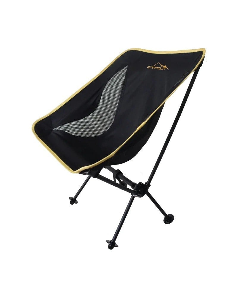 CAMPOUT 2Lİ PRATİK SANDALYE SET