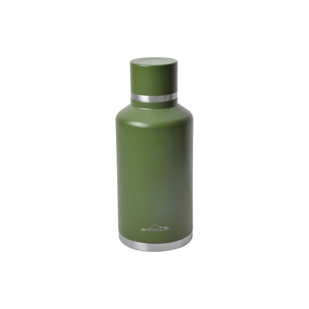 CAMPOUT ÇİFT KATMANLI TERMOS 2000 ML