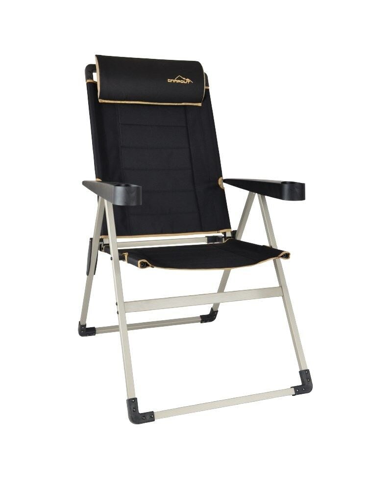 CAMPOUT KATLANIR LÜX SANDALYE