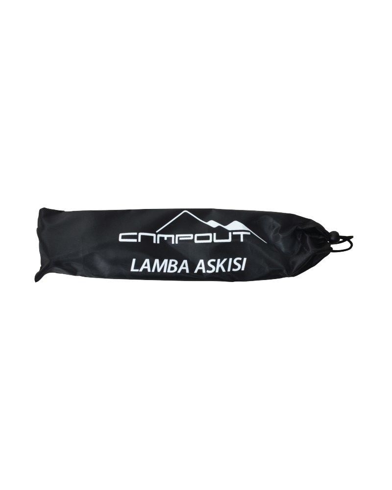 CAMPOUT LAMBA ASKISI