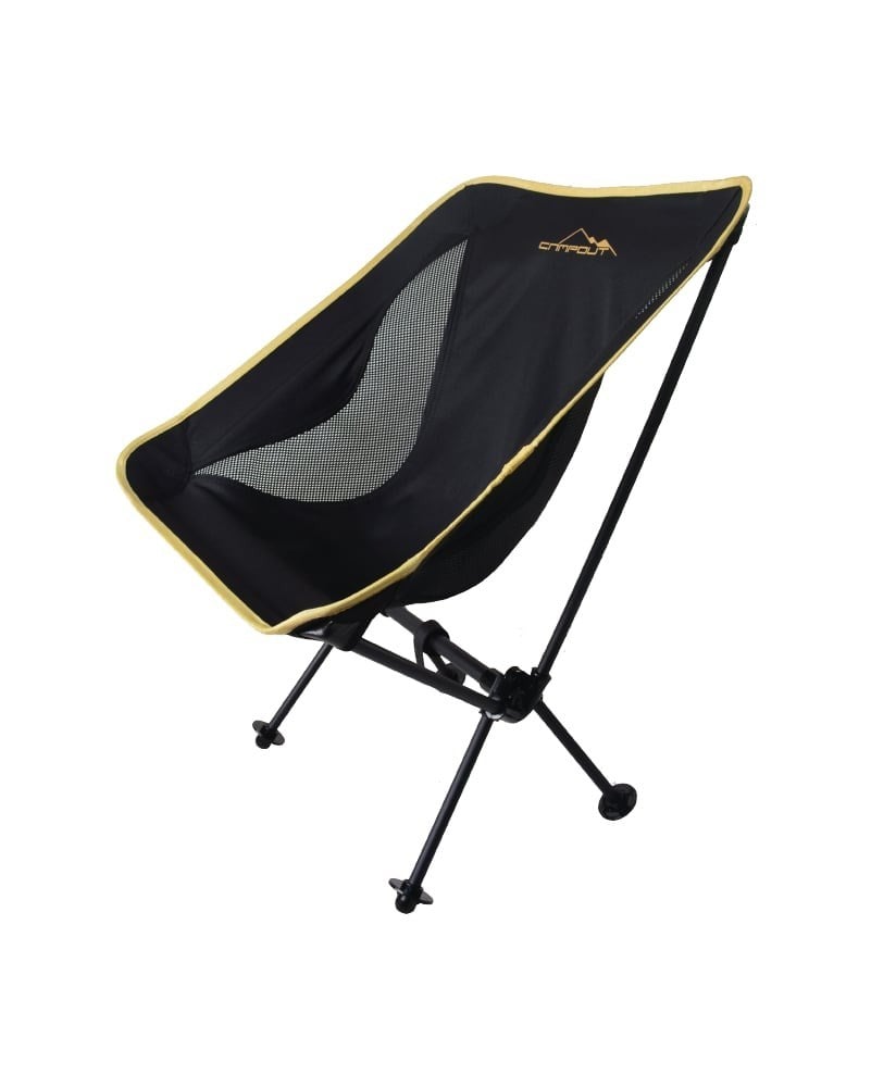 CAMPOUT PRATİK KAMP SANDALYESİ
