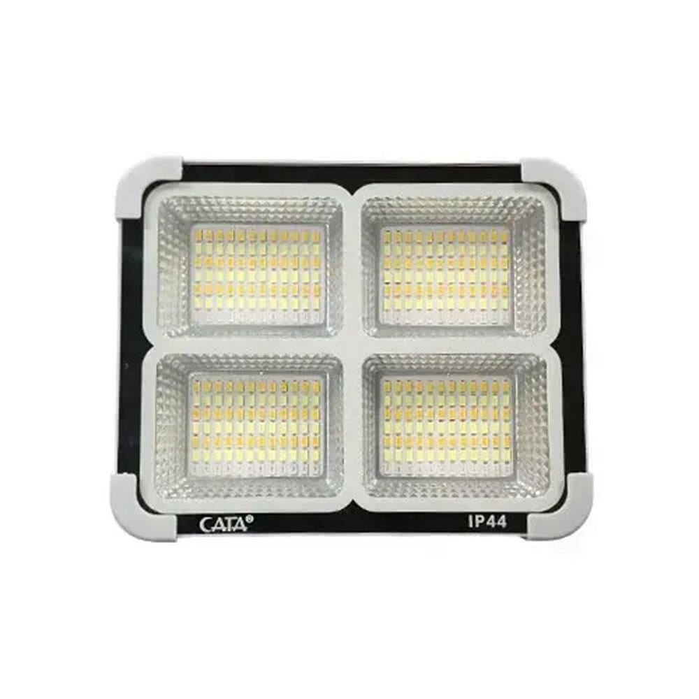 Cata CT-4698 200W Miami Solar Led Projektör Taşınabilir