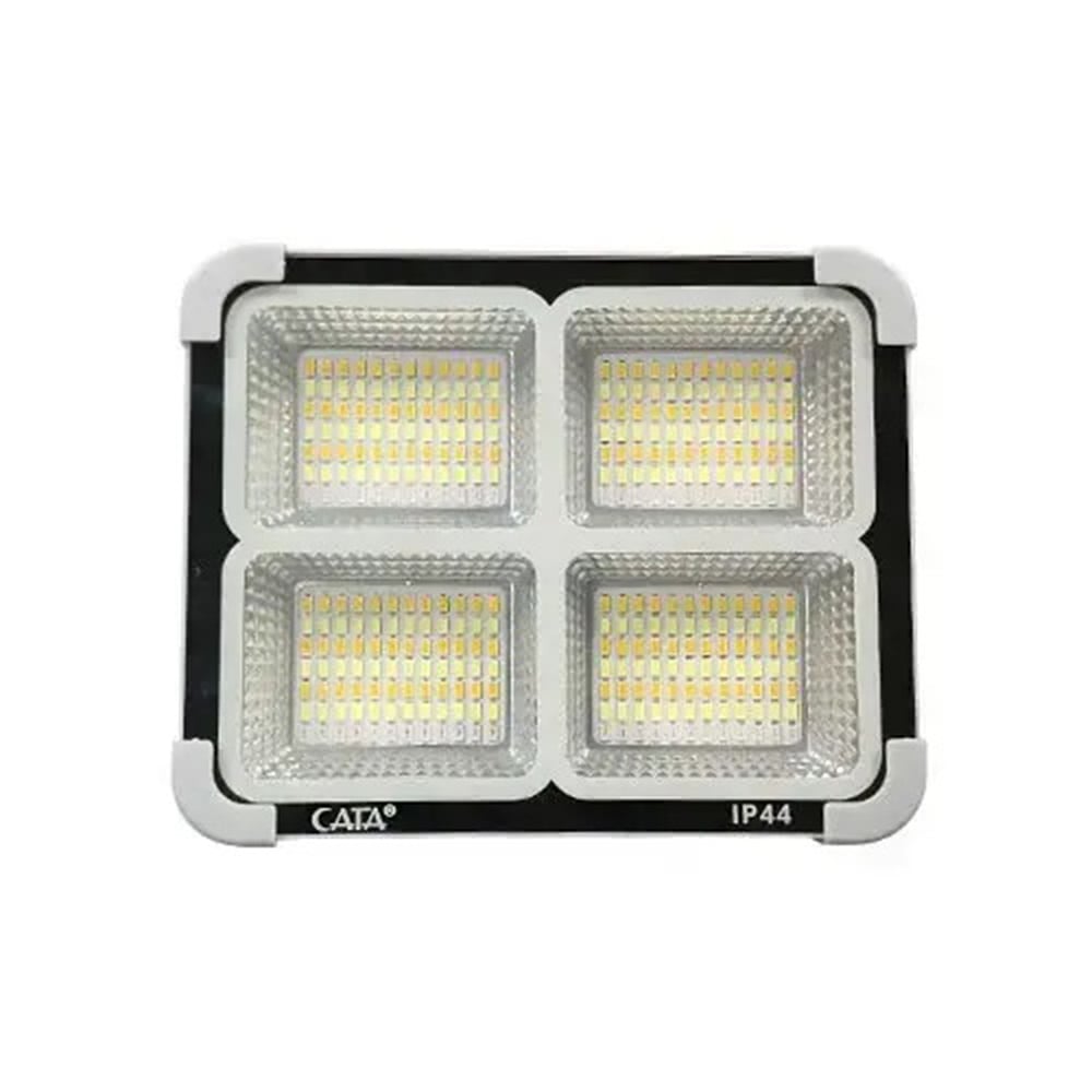 Cata CT-4698 200W Miami Solar Led Projektör Taşınabilir