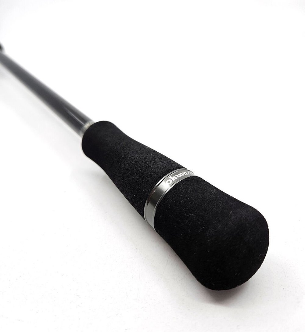 Cavalla Slow Jigging Cast 68 203cm M 50-150GR 1+1 Parça Spin Kamışı