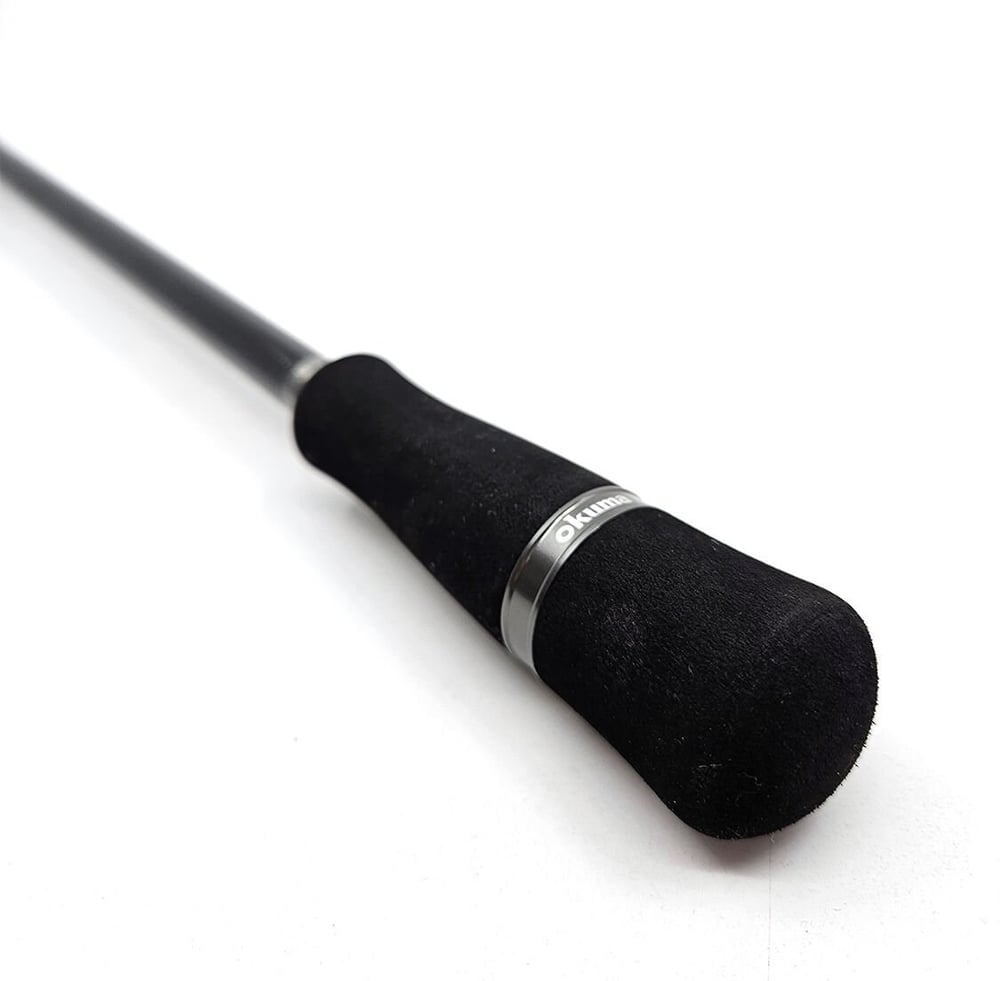 Cavalla Slow Jigging Spin 68 203cm M 20-100GR 1+1 Parça Spin Kamışı