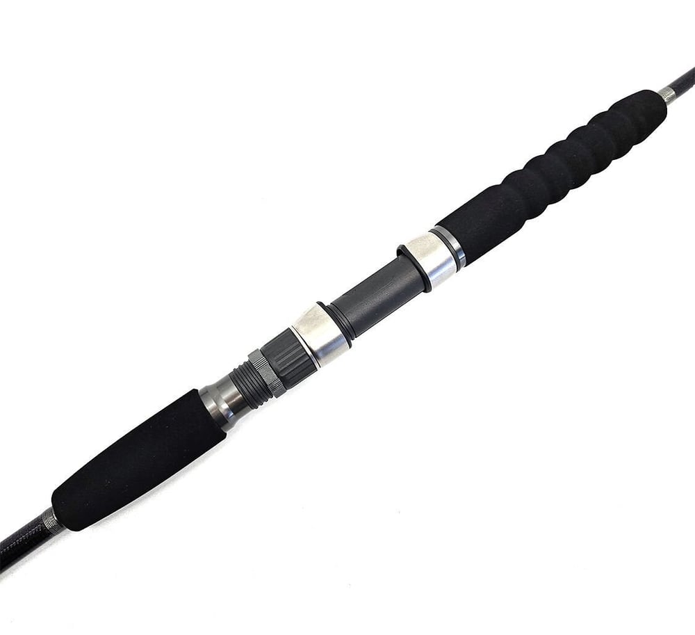 Cavalla Speed Jigging Spin 159cm MH 150-250GR 1 Parça Spin Kamışı