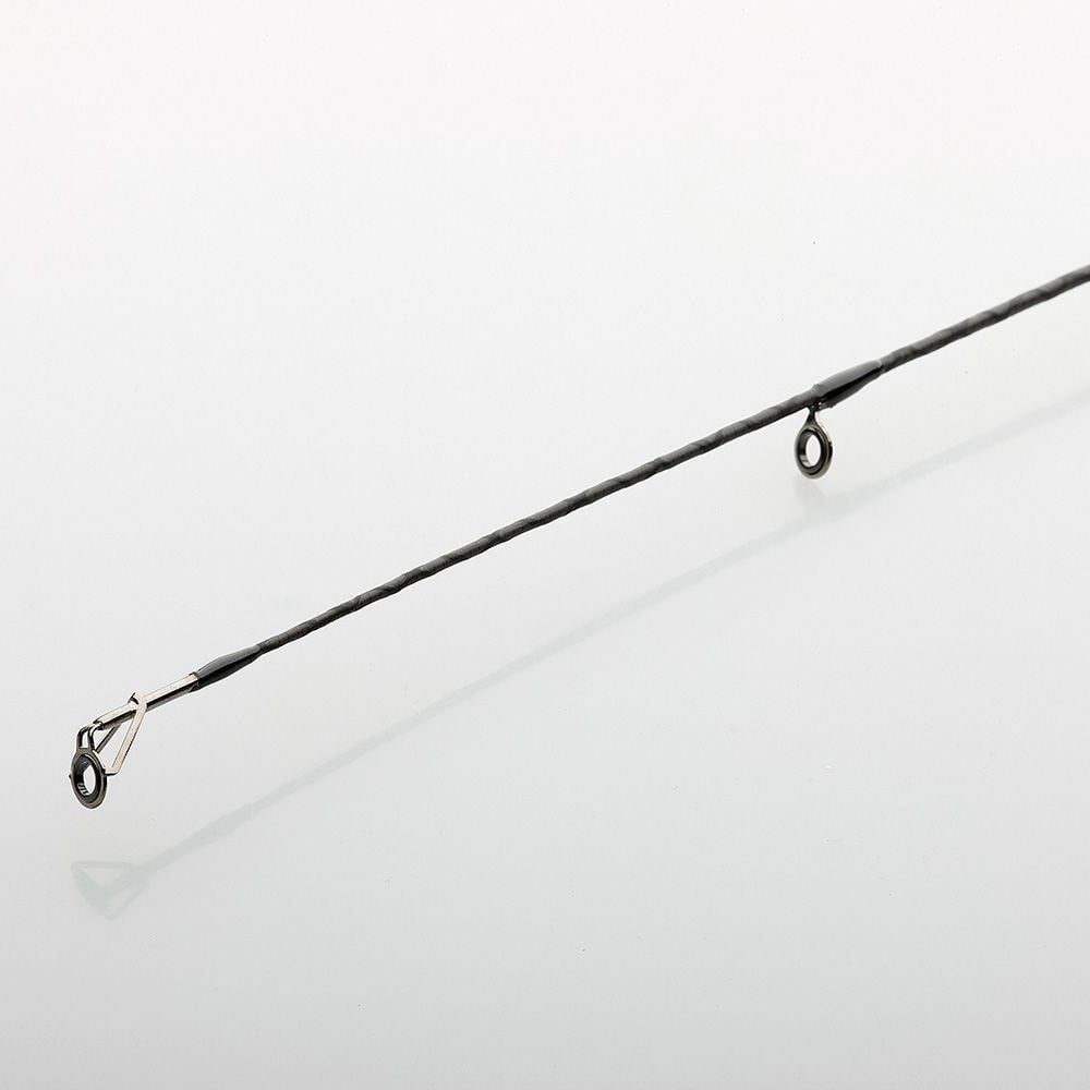 Dam Iconic Travel XP Spin 90/2.70M MF 15-45GR 4 Parça Spin Kamışı