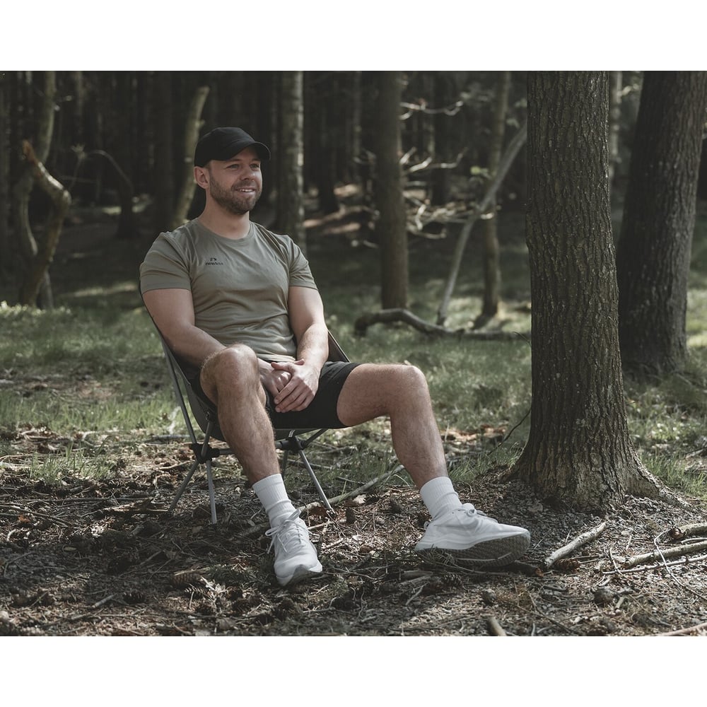 Easy Camp Willow Compact Chair Ultralight Katlanır Kamp Sandalyesi