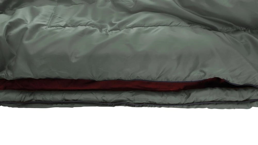 EasyCamp Nebula L -14°C Ultralight Uyku Tulumu