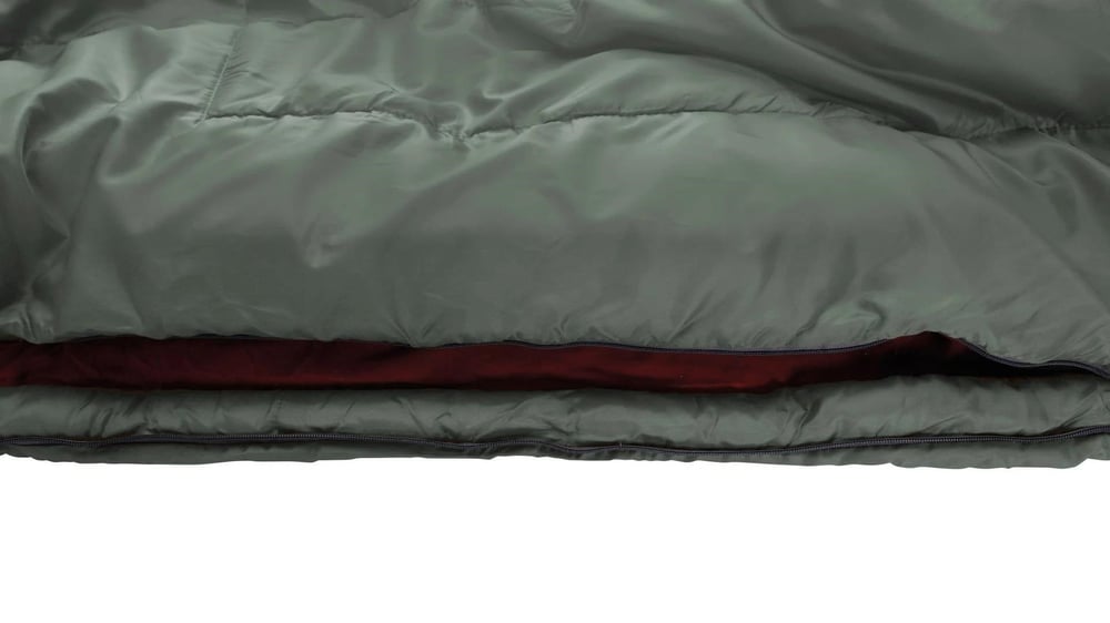 EasyCamp Nebula L -14°C Ultralight Uyku Tulumu