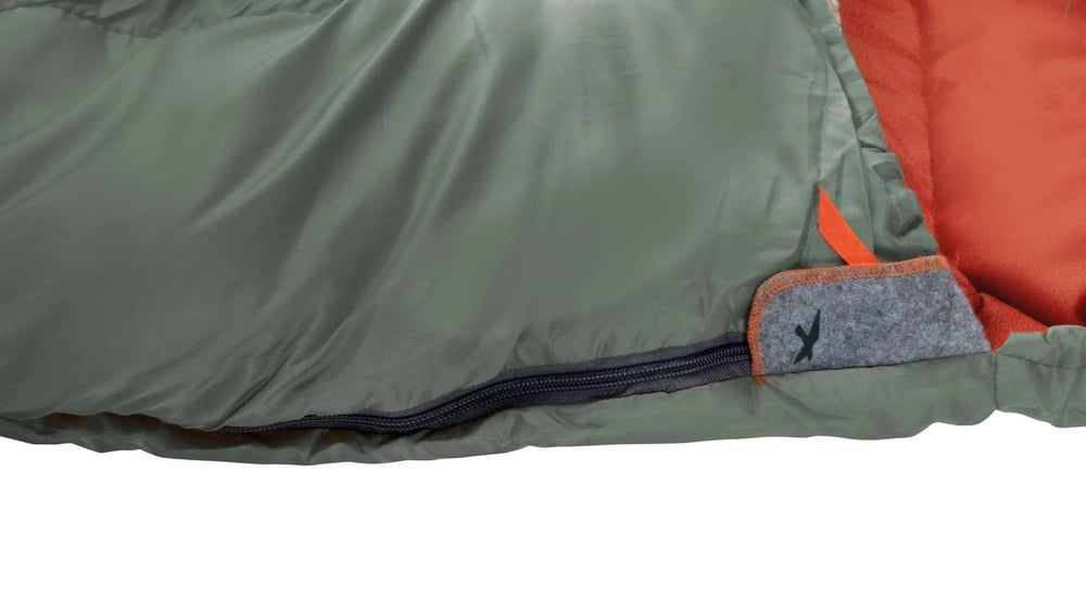 EasyCamp Nebula L -14°C Ultralight Uyku Tulumu
