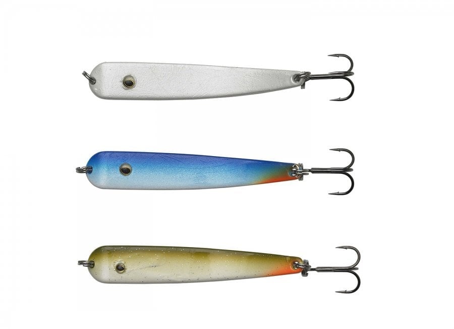Hansen Strıpper 8.5cm 22g Kaşık