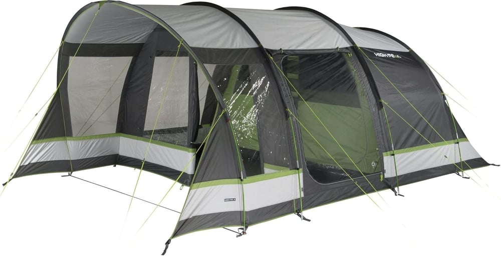 High Peak Garda 4 Kişilik Kamp Çadırı